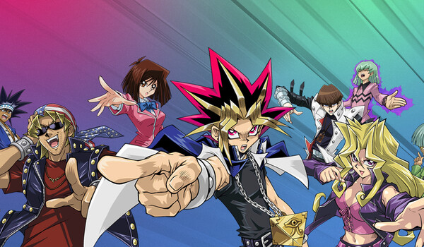 Yu-Gi-Oh !