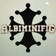 Logo Albiminifig