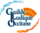 Logo Guilde Ludique Occitane