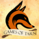 Logo Games Of Tarn