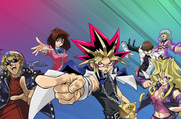 Yu-Gi-Oh !