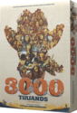 3000 Truands - Boîte