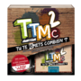 TTMC 2 : Tu Te (Re)Mets Combien ? - Couverture