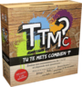 TU TE METS COMBIEN ? - Couverture