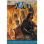 7E MER - NATIONS DE THEAH VOLUME 2 - Couverture
