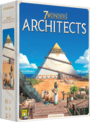 7 WONDERS ARCHITECT - Boîte