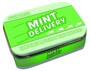 MINT DELIVERY - Le Mini Jeu - Couverture