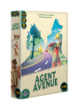 AGENT AVENUE - Boîte