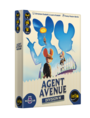 AGENT AVENUE - DIVISION M - Boîte