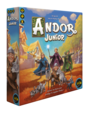 ANDOR JUNIOR - Boîte