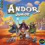 ANDOR JUNIOR - Couverture