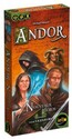 ANDOR - NOUVEAUX HEROS - Boîte