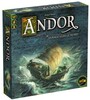 ANDOR - VOYAGE VERS LE NORD - Boîte