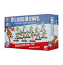 BLOOD BOWL - AMAZON TEAM - KARA TEMPLE HARPIES - Boîte