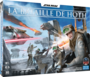 BATAILLE DE HOTH - Boîte