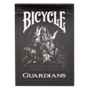 JEU DE 54 CARTES : GUARDIANS - Couverture