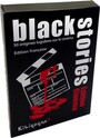 Black Stories - Cinéma - Boîte