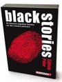 Black Stories - Polar - Boîte