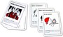 Black Stories - Polar - Cartes