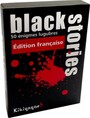 Black Stories - Boîte
