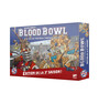 BLOOD BOWL (SAISON 3) - BOITE DE BASE - Boîte