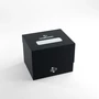 BOITE (100 CARTES) - SIDE HOLDER - NOIR - Boîte