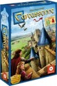 CARCASSONNE - Boîte