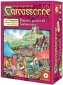 Carcassonne : Ponts, Forteresses et Bazars (Ext) - Boîte