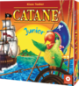 CATAN JUNIOR - Boîte