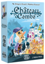 CHATEAU COMBO - Boîte