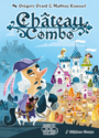 CHATEAU COMBO - Couverture
