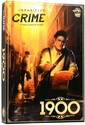 CHRONICLES OF CRIME MILLENIUM : 1900 - Boîte