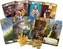 CITADELLES (4EME EDITION) - Cartes