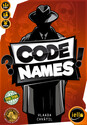 CODENAMES - Couverture