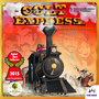 COLT EXPRESS - Couverture