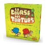 COURSE DES TORTUES - Boîte