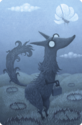 DIXIT - DAYDREAMS (5) - Autre visuel DIXIT - DAYDREAMS (5) - Autre visuel