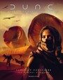 DUNE - SABLE ET POUSSIERE - Couverture