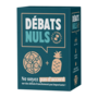 DEBATS NULS - Boîte