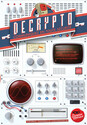 DECRYPTO - Couverture