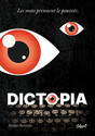 DICTOPIA - Couverture