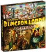 DUNGEON LORDS - FOIRE AUX MONSTRES - Boîte