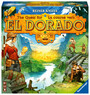 EL DORADO - Couverture