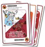 EXPLODING KITTENS : BIEN VS. MAL - Cartes