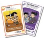EXPLODING KITTENS : BIEN VS. MAL - Cartes