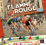 FLAMME ROUGE - Couverture