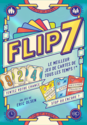 FLIP 7 - Couverture