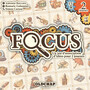 FOCUS - Couverture