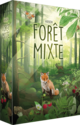 FORET MIXTE - Boîte