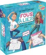 FOUS A LIER - Boîte